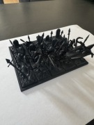 Warhammer Skeleton Regiment - the old World