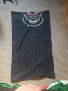 Komin męski osłona na twarz