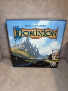Dominion (2 edycja) - wersja PL , stan idealny