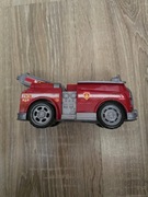 Pojazd Psi Patrol Marshall