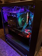 Komputer Gamingowy Ryzen 5, RTX 2070, 16GB