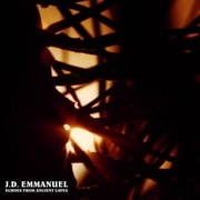 J.D. Emmanuel – Echoes From Ancient Caves