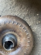 Skrzynia automatyczna 6hp26 i konwerter 530d 218