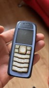 Nokia 3100 uszkodzona
