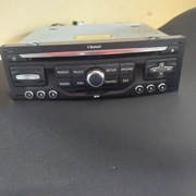Radio NAVIGACJA Peugeot 3008 citroen c4 picasso  ds3