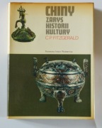 Chiny zarys historii kultury