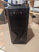 Ubudowa Midi Tower Zalman Z9