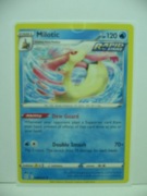 Milotic - Evolving Skies 038/203 - Rare