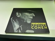 Polish Tribute to Leonard Cohen CD