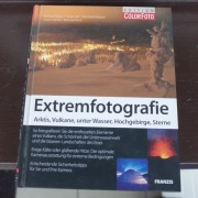 Extremfotografie -Nagel, Rietze,Risch, Süß,Wagner