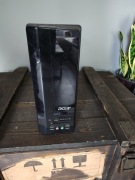 Komputer Acer Aspire X1700
