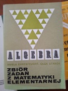 Algebra A. Ehrenfeucht, O. Stande