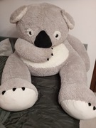Ogromny miś Koala Gustaw 190 cm