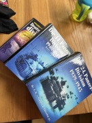 Książki zestaw Dorfler