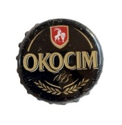 KAPSEL  > BRZESKO <   NR 128