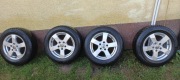 Sprzedam alufelgi 15 
