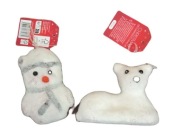 Dekoracja Świąteczna do Powieszenia