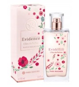 Yves Rocher perfumy Evidence