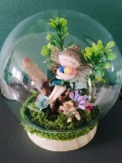 Wróżka - ozdoba pod