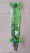 Longboard pintail 46" Leaf Street Surfing 