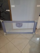 BARIERKA DO ŁÓŻKA 180X60