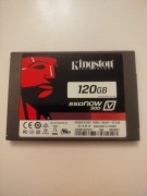 Dysk SSD KINGSTON SV300S37A/120 120GB 2,5" SATA III