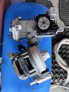 Bosch moduł  9000683155 melecs części zmywarki