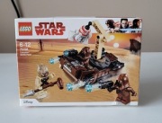 Lego Star Wars 75198 Tatooine Battle Pack nowy zestaw klocków