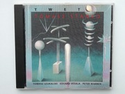 Tomasz Stańko - Twet 1999 1.wydanie KOCH Tomasz Szukalski 