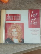 Bonnie Tyler lost on love cd