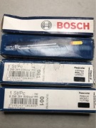 Świece Bosch 0 250 201 039