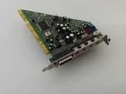 Karta muzyczna Aztech  MM Pro16 V ISA 16 bit 