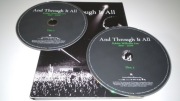 AND THROUGH IT ALL - ROBBIE WILLIAMS LIVE 1997 - 2006