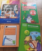 Wyprzedaż. Przygoda z ortografią. Interpunkcja