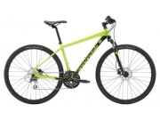 Sprzedam Cannondale Quick CX 4 2019 w bardzo dobrym stanie.