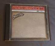 CD VARIOUS ARTISTS AMPLE SAMPLES Arista 1990