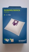 WORKI DO BOSCH SIEMENS TYP D E F G H SBMB01