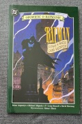 Batman. Gotham w świetle lamp gazowych (Augustyn, Mignola)