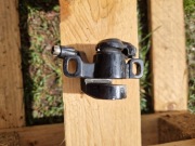 Zacisk hamulcowy hulajnoga elektryczna Blaupunkt esc808