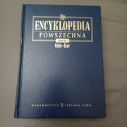 Encyklopedia Powszechna Tom III Don-Głęb