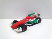 Mattel Disney Pixar Cars Auta Francesco Franczesko Paltegumi V2868