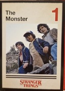 Karty Panini Netflix Stranger Things #17