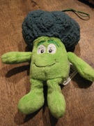 Brokułek Bartuś Gang Świeżaków Goodness Gang mini