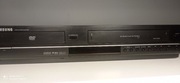 Samsung vhs dvd player v6700 nagrywarka odtwarzacz