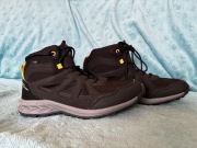 Jack Wolfskin Woodland 2