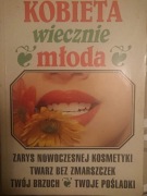 Kobieta wiecznie młoda Jadwiga Owczarczyk
