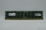 Pamięć serwerowa Kingston DDR3-1600 16GB ECC (KTD-PE316/16G)