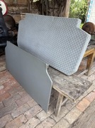 łóżko , kanapa vw t4 multivan