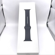 Nowy oryginalny Pasek Apple Watch 10 46mm M/L czarny