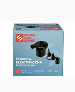 Pompka elektryczna Seven for 7 - 35W - 150l/min